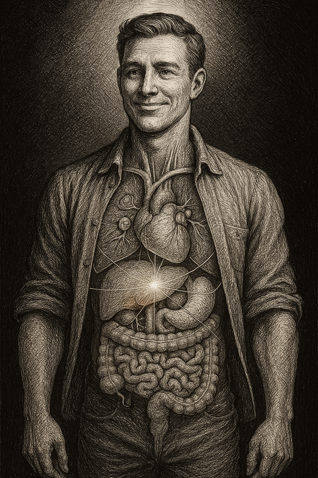 Understanding metabolic health